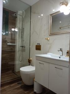 Nikolas & Joannas apartments 2