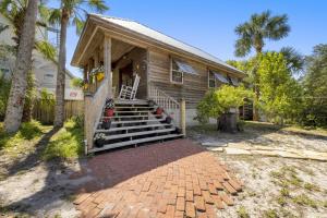 Cedar Hill Depot