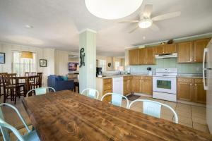 Private dock and sunsets