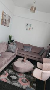 Glamsflat Troccadero Apartment