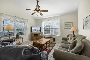 Top Floor Hideout C304 NL - Steinhatchee