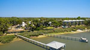 Serenity by the Sea Waterfront Condo