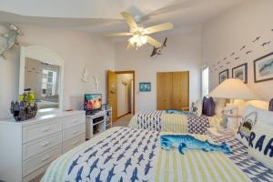 Serenity by the Sea Waterfront Condo