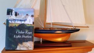 Roseates Retreat Condo A204 at Natures Landing - 4hvězdičkové hotely ve městě Cedar Key