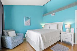 Salt Life Condo 2 - Endless Gulf views