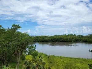Bayside Sunset View Luxury - Suwannee
