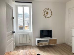 Appartements A4 Premier etage spacieux et lumineux : Appartement 1 Chambre