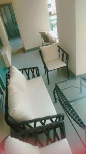 أجنحة ابراج سان استفانو