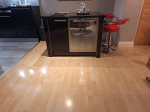 4 Bedroom Townhouse with 3 bathrooms on 3 levels