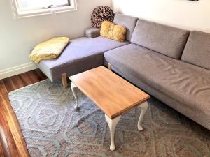 Family and pet friendly home in Brisbane