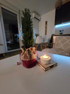 Apartmani Krunet