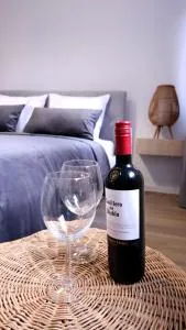 Apartament Stary Tartak - 奥斯特罗达