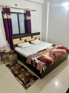 SKV Sharma ji home stay - Kakarmatha