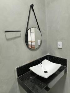 Flat 804 Sul - Adriane