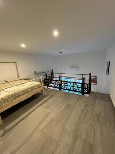 Appartement les orangers MENTON