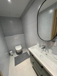 Appartement les orangers MENTON