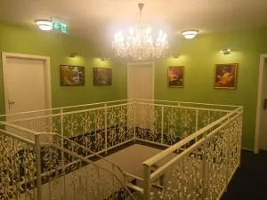 Penzion mezi zámky - Kostelec nad Orlicí