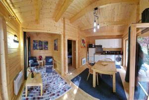 Maisons de vacances Havre champetre, maison et chalet : photos des chambres