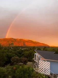 Piriápolis vistas únicas y Paz - Punta Colorada