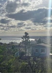 Piriápolis vistas únicas y Paz