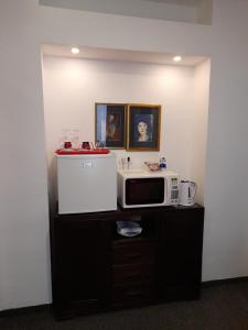 Suite in Central Pedestrian Zone