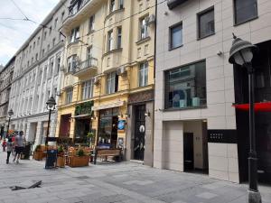 BUDGET Guest Room in Central Pedestrian Zone