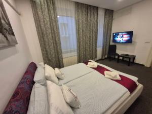 BUDGET Guest Room in Central Pedestrian Zone