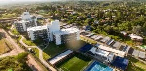 Departamento en Veneto Village Resort y Spa - 维拉帕尔克西基曼