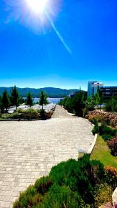 Departamento en Veneto Village Resort y Spa