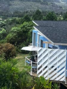 Piriápolis vistas únicas y Paz