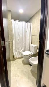 Departamento en Veneto Village Resort y Spa