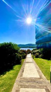 Departamento en Veneto Village Resort y Spa