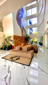 Departamento en Veneto Village Resort y Spa