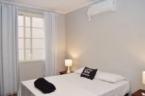 MRG Descolado & Funcional - 2D Próximo ao Centro de Porto Alegre - Navegantes