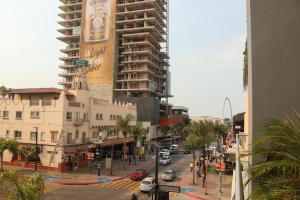 Hotel Grand One Plaza