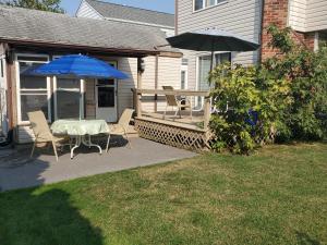 1st FL, 2BR Apartment Oceanside NY