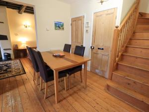 Daisy Cottage