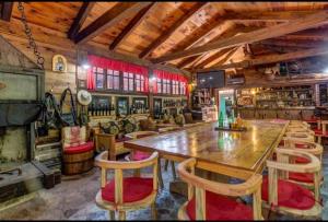 Eko apartments Drvljanik