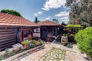 Eko apartments Drvljanik