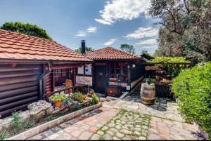 Eko apartments Drvljanik