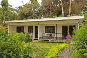 Monteverde Magic Mountain