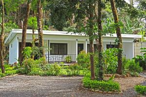 Monteverde Magic Mountain