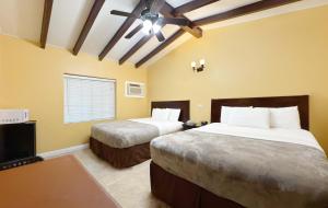 El Patio Inn - Near Universal Studios Hollywood