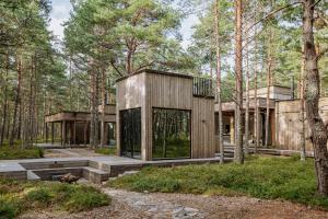 Dirhami Nature Resort