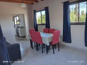 Hospedaje Crilu - Luzuriaga