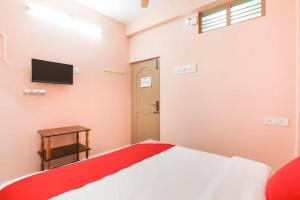 V R Residency