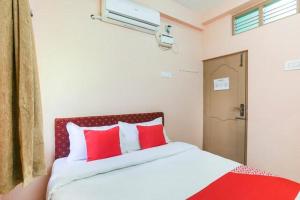 V R Residency