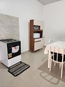 Manancial Apartamentos Mobiliados