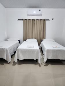 Manancial Apartamentos Mobiliados