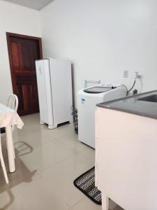 Manancial Apartamentos Mobiliados